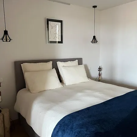 - L'escale Bigaroux *