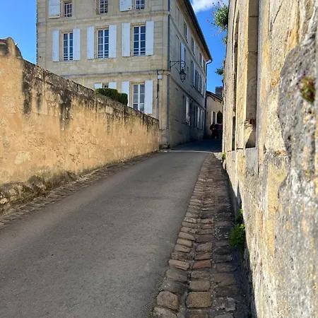 Appartement - L'escale Bigaroux