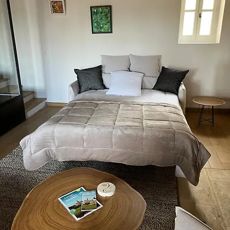 - L'escale Bigaroux * Saint-Émilion