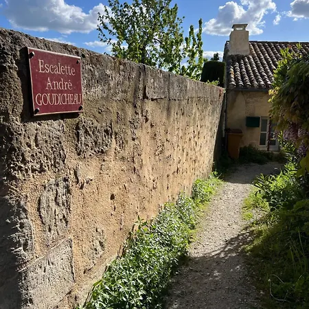 Appartement - L'escale Bigaroux Saint-Émilion