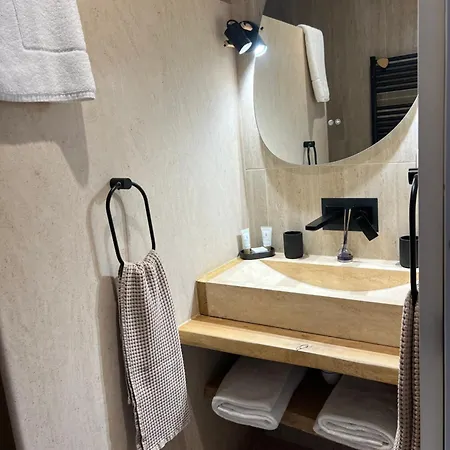 Appartement - L'escale Bigaroux