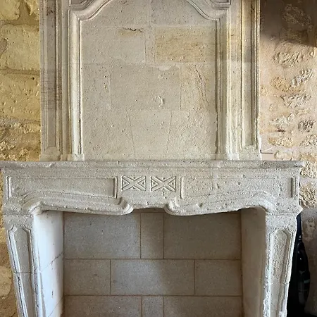 - L'escale Bigaroux Appartement