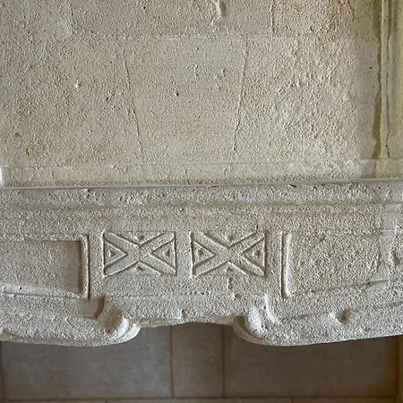 - L'escale Bigaroux Appartement