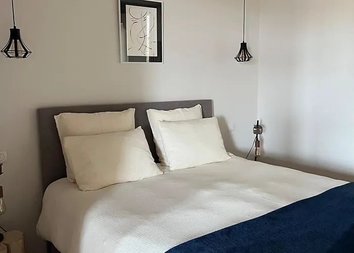 - L'escale Bigaroux *