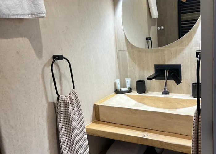 Apartamento - L'escale Bigaroux